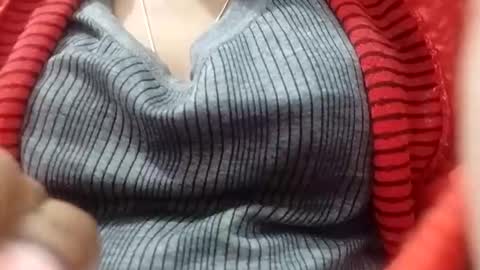 rava_sexy online show from January 18, 2026, 12:42 pm