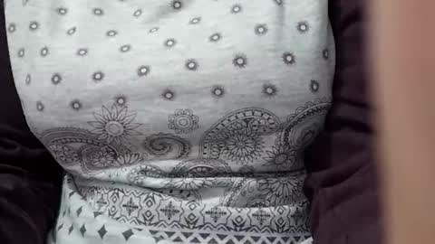 rava_sexy online show from February 16, 2026, 10:00 am