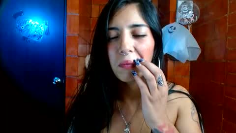 Snapshot of raven__purple chatting on November 7, 2025, 12:54 am raven__purple online show from November 7, 2025, 12:54 am