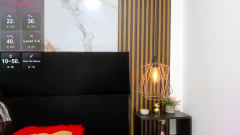 raven_loove online show from July 7, 2026, 5:28 pm