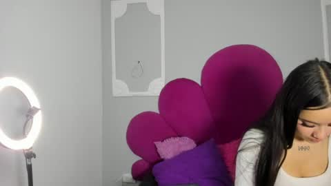 raven_loove online show from July 21, 2026, 7:27 pm