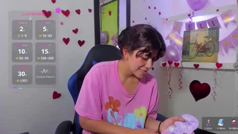 gata online show from February 20, 2026, 10:10 pm