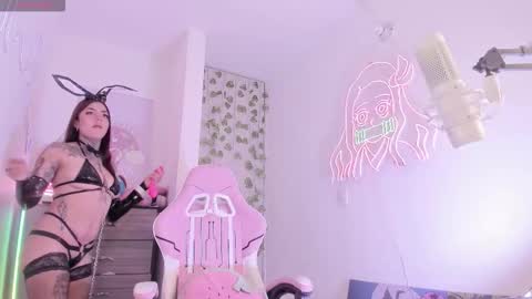 Snapshot of raven_sakura chatting on October 24, 2025, 4:03 pm . online show from October 24, 2025, 4:03 pm