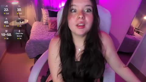 Raven  online show from June 25, 2026, 3:06 am