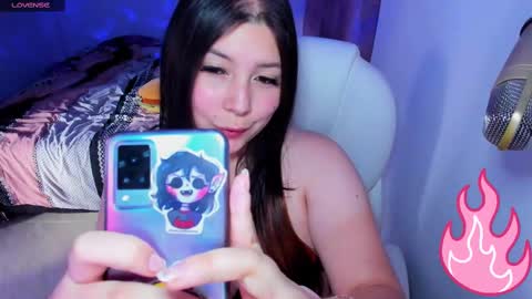 Raven online show from March 12, 2025, 9:24 pm