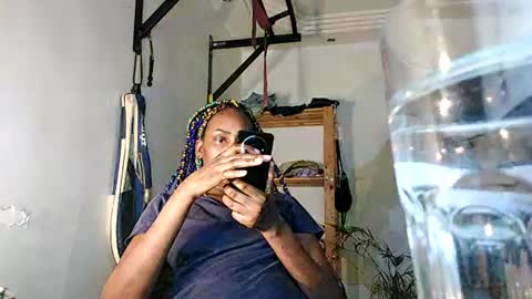 ravenbby online show from July 1, 2026, 6:51 pm