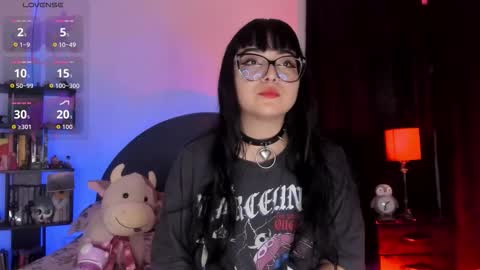 Raven  online show from March 18, 2026, 1:53 am