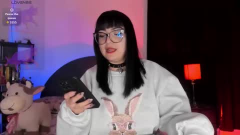 Raven  online show from March 19, 2026, 2:26 am