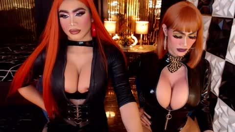 Snapshot of ravenmystiquex chatting on May 26, 2026, 1:56 am ravenmystiquex online show from May 26, 2026, 1:56 am