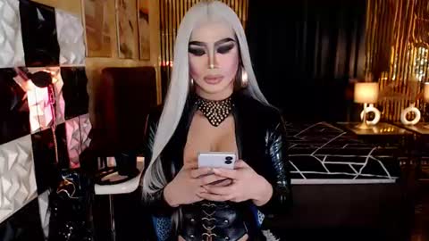 Snapshot of ravenmystiquex chatting on June 29, 2026, 7:47 am ravenmystiquex online show from June 29, 2026, 7:47 am