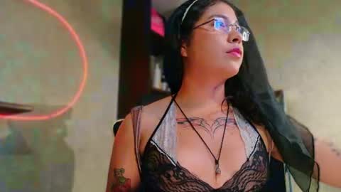 RAVENMYTH online show from July 18, 2026, 10:24 pm