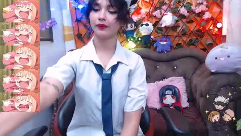 RavenN  online show from January 15, 2025, 11:21 am