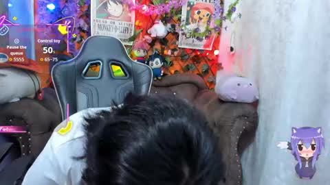 RavenN  online show from January 13, 2026, 11:26 am