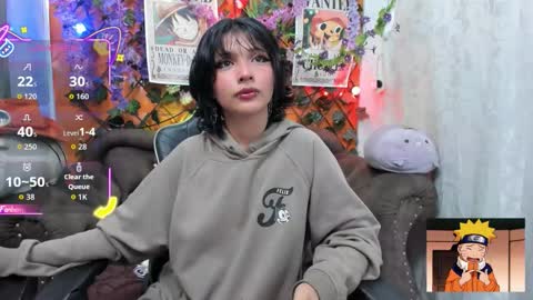 RavenN  online show from January 17, 2026, 11:26 am