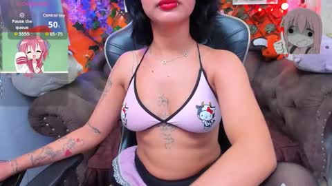 RavenN  online show from March 4, 2026, 11:27 am