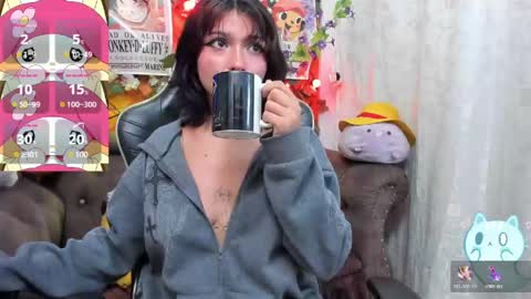 RavenN  online show from April 16, 2026, 11:33 am