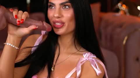 Lav online show from May 30, 2026, 7:22 pm