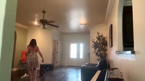 Raven online show from April 2, 2026, 7:22 pm