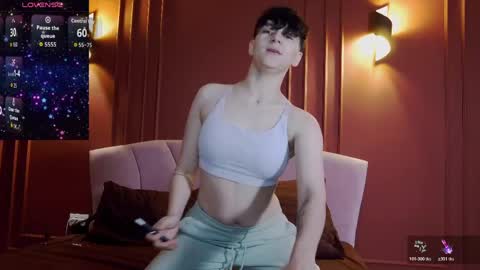 RavenRyx online show from April 2, 2026, 4:48 pm