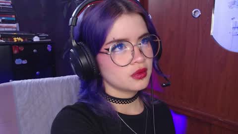 raventh_ online show from September 19, 2025, 1:56 pm