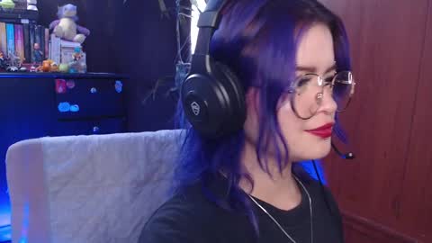 raventh_ online show from September 27, 2025, 6:13 pm