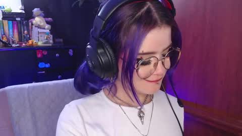 raventh_ online show from September 29, 2025, 6:46 pm