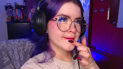 raventh_ online show from October 11, 2025, 1:20 pm