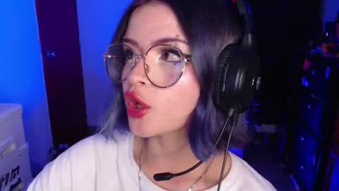 raventh_ online show from January 19, 2026, 3:54 am