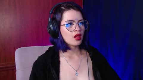 raventh_ online show from February 23, 2026, 12:02 pm