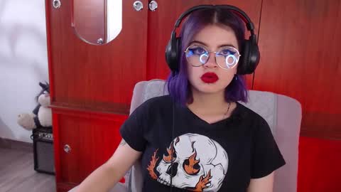 raventh_ online show from March 1, 2026, 11:56 am