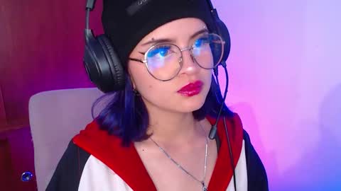 raventh_ online show from March 23, 2026, 2:32 pm