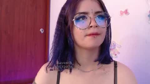 Snapshot of raventh_ chatting on May 11, 2026, 4:04 pm raventh_ online show from May 11, 2026, 4:04 pm