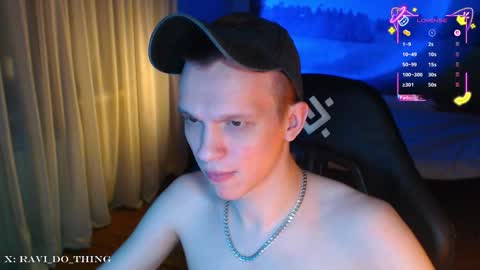 Ravi online show from February 6, 2026, 5:27 pm