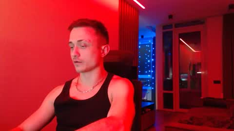 Alex Nash online show from January 26, 2025, 12:37 am