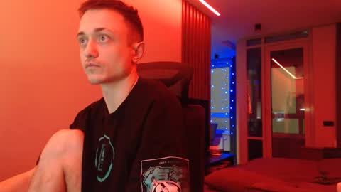 Alex Nash online show from February 12, 2025, 11:20 pm