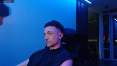 Alex Nash online show from September 20, 2025, 11:39 pm