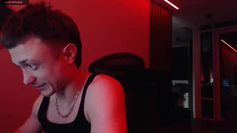 Alex Nash online show from October 2, 2025, 10:50 pm