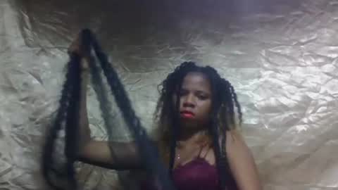 ravomamy online show from November 22, 2025, 6:40 pm