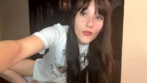 Ravyn and Nyx online show from October 10, 2025, 1:15 am