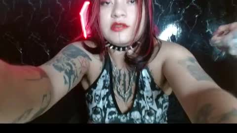 Anny and Spike online show from June 16, 2026, 11:51 pm