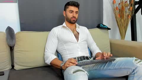 Adam online show from December 2, 2024, 5:15 am