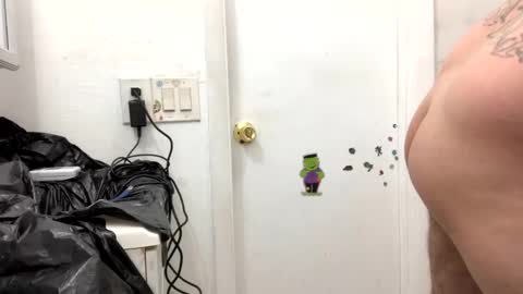 Rawhard77 online show from December 7, 2024, 8:33 am