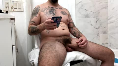 Rawhard77 online show from December 18, 2024, 8:53 am