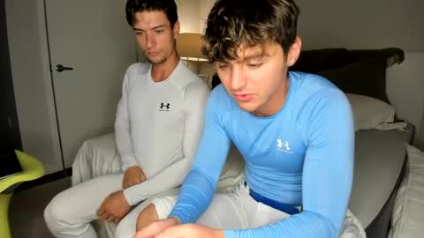 Snapshot of rawr_itsben chatting on February 22, 2025, 7:03 pm Its Ben online show from February 22, 2025, 7:03 pm