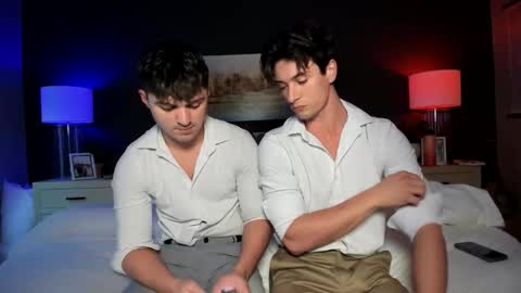 Snapshot of rawr_itsben chatting on February 3, 2026, 10:48 pm Its Ben online show from February 3, 2026, 10:48 pm