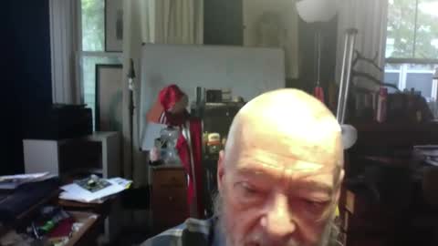 ray1776ray online show from October 3, 2025, 11:13 pm