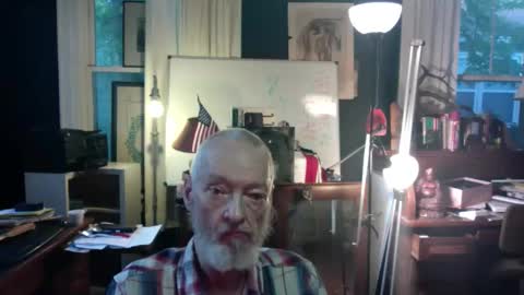 ray1776ray online show from October 6, 2025, 12:52 am