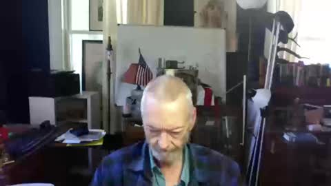 ray1776ray online show from October 20, 2025, 3:23 pm