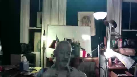 ray1776ray online show from October 22, 2025, 12:44 am