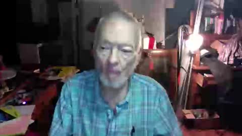 ray1776ray online show from October 23, 2025, 11:42 am